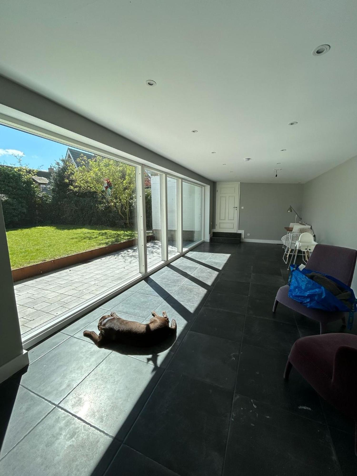 Kapitaenshaus Von 1712 - Neu Saniert Daire Nieblum Dış mekan fotoğraf